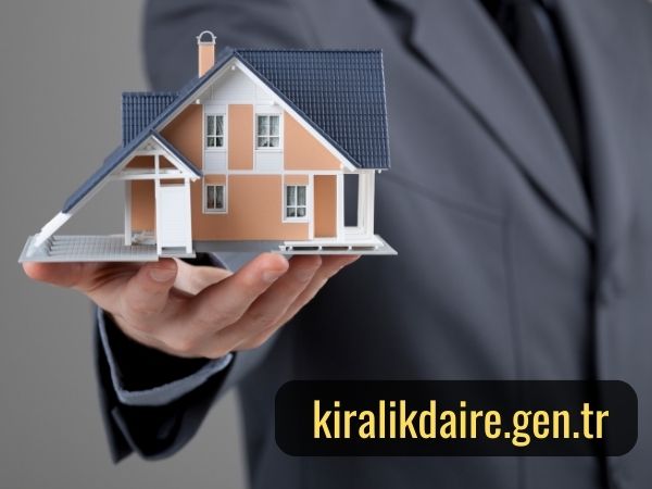 Yukarıortaören Mahallesi Kiralık Daire